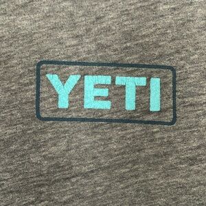YETI tshirt